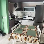 A Casa Dos Avos Apartment Cativelos