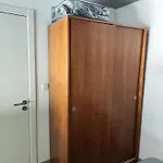 A Casa Dos Avos Apartment *