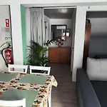 A Casa Dos Avos *