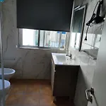 A Casa Dos Avos Apartment *