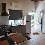 A Casa Dos Avos Apartment Cativelos
