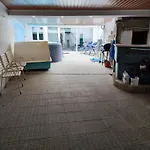 A Casa Dos Avos *