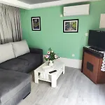 A Casa Dos Avos Apartment