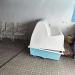 A Casa Dos Avos * Cativelos