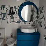 A Casa Dos Avos Apartment *