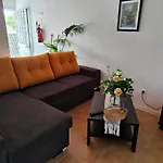 A Casa Dos Avos Apartment