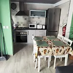 Apartment A Casa Dos Avos Cativelos