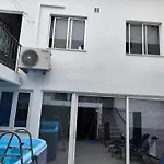 A Casa Dos Avos Apartment Cativelos