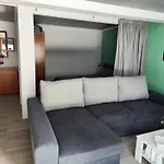 A Casa Dos Avos Apartment