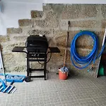 Apartment A Casa Dos Avos *