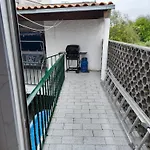 A Casa Dos Avos * Cativelos