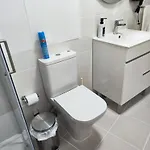 A Casa Dos Avos Apartment Cativelos