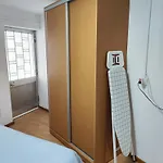 A Casa Dos Avos Apartment Cativelos