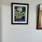 A Casa Dos Avos Apartment Cativelos