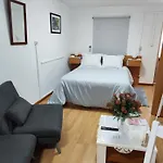 A Casa Dos Avos