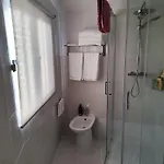 A Casa Dos Avos Apartment Cativelos