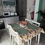 Apartment A Casa Dos Avos *