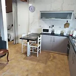 A Casa Dos Avos Apartment *