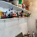 A Casa Dos Avos