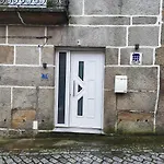 A Casa Dos Avos Cativelos