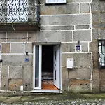 A Casa Dos Avos