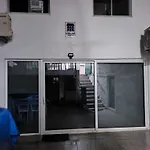 A Casa Dos Avos