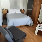 A Casa Dos Avos Apartment Cativelos
