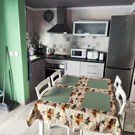 A Casa Dos Avos Apartman Cativelos