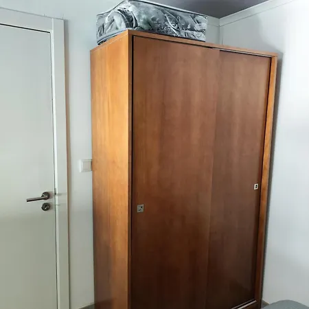 A Casa Dos Avos Apartman *