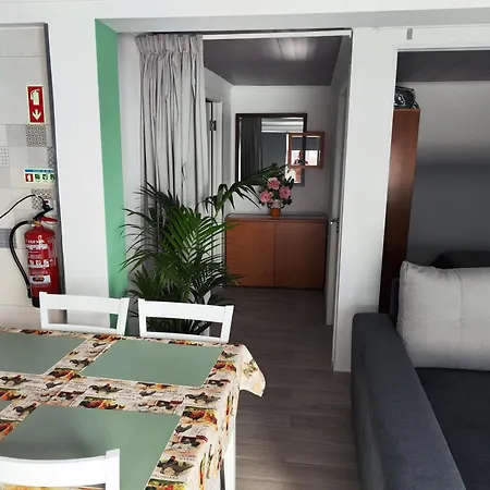 A Casa Dos Avos *