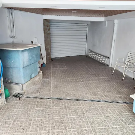 A Casa Dos Avos Cativelos