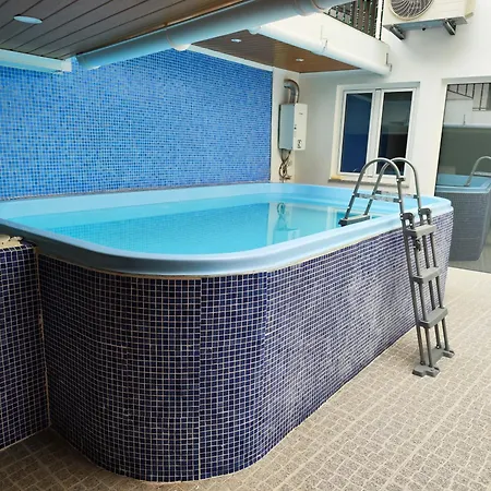 A Casa Dos Avos Cativelos