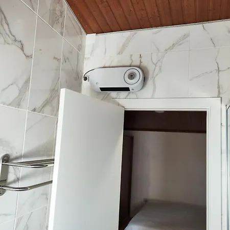 A Casa Dos Avos Apartman Cativelos