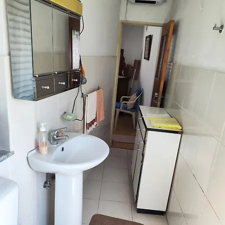 Lejlighed A Casa Dos Avos *