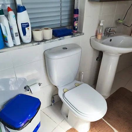 A Casa Dos Avos شقة Cativelos