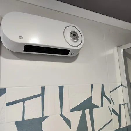 Lejlighed A Casa Dos Avos *