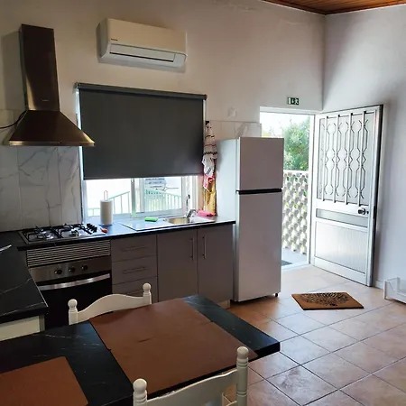 A Casa Dos Avos Apartman Cativelos