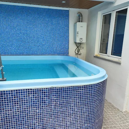 Apartman A Casa Dos Avos *