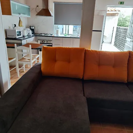 Lejlighed A Casa Dos Avos Cativelos