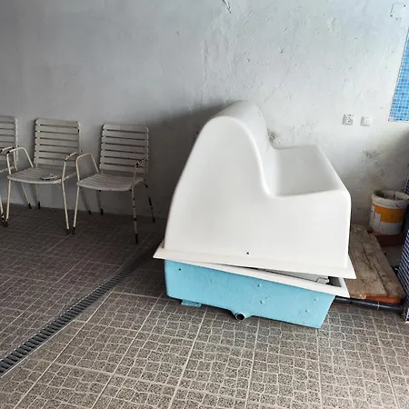 A Casa Dos Avos * Cativelos