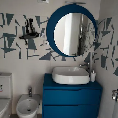 A Casa Dos Avos Apartman *