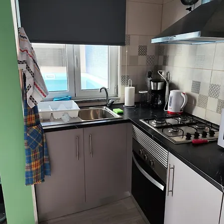 A Casa Dos Avos