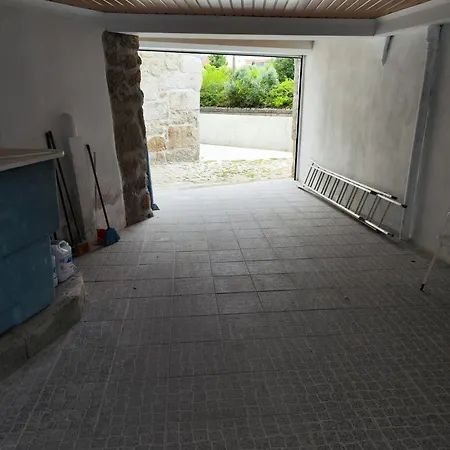 Apartman A Casa Dos Avos