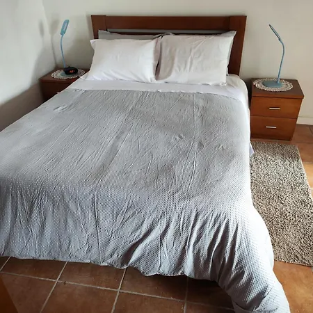 A Casa Dos Avos Cativelos