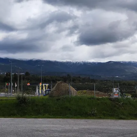 A Casa Dos Avós