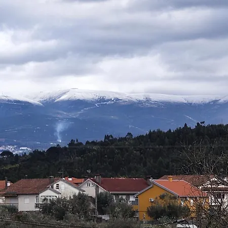 A Casa Dos Avos شقة Cativelos