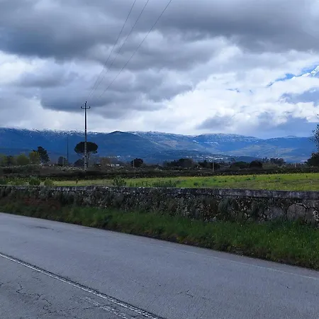 شقة A Casa Dos Avos *