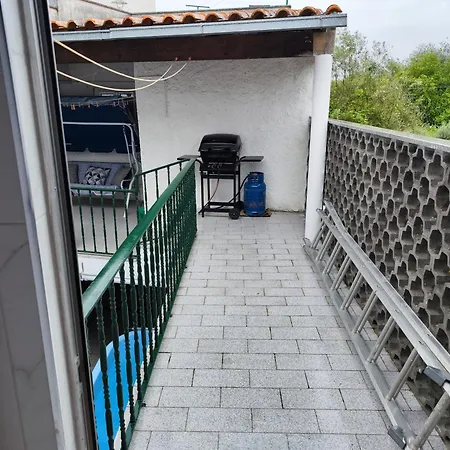 A Casa Dos Avos * Cativelos