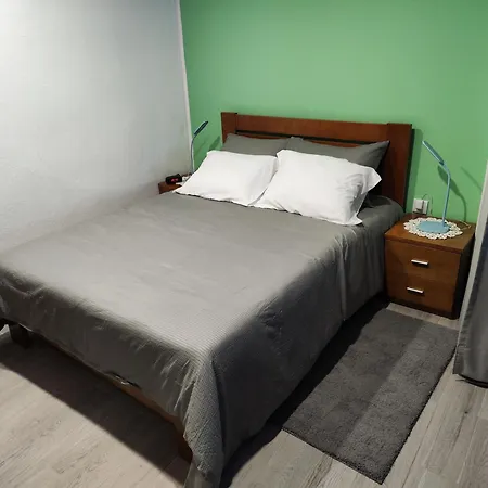A Casa Dos Avos
