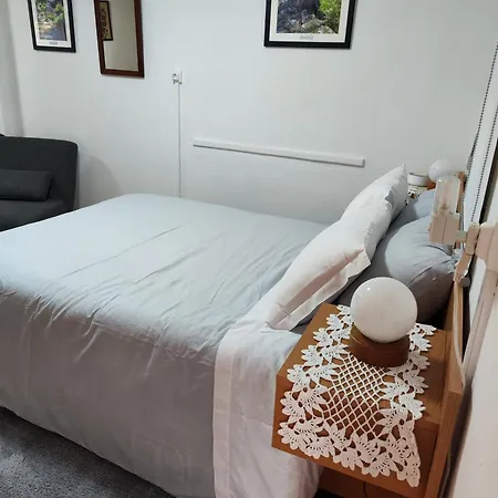 A Casa Dos Avos